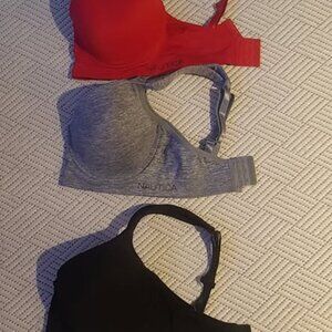 Nautica Bras 38 DD